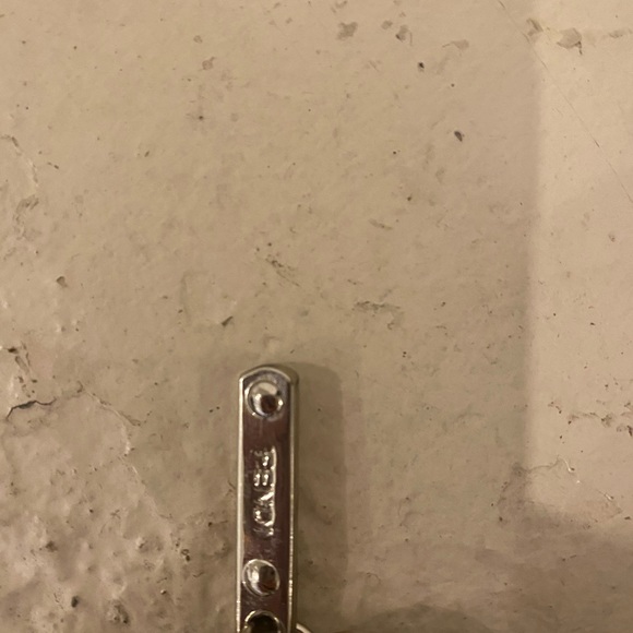 Authentic Fendi monster keychain - Picture 9 of 14